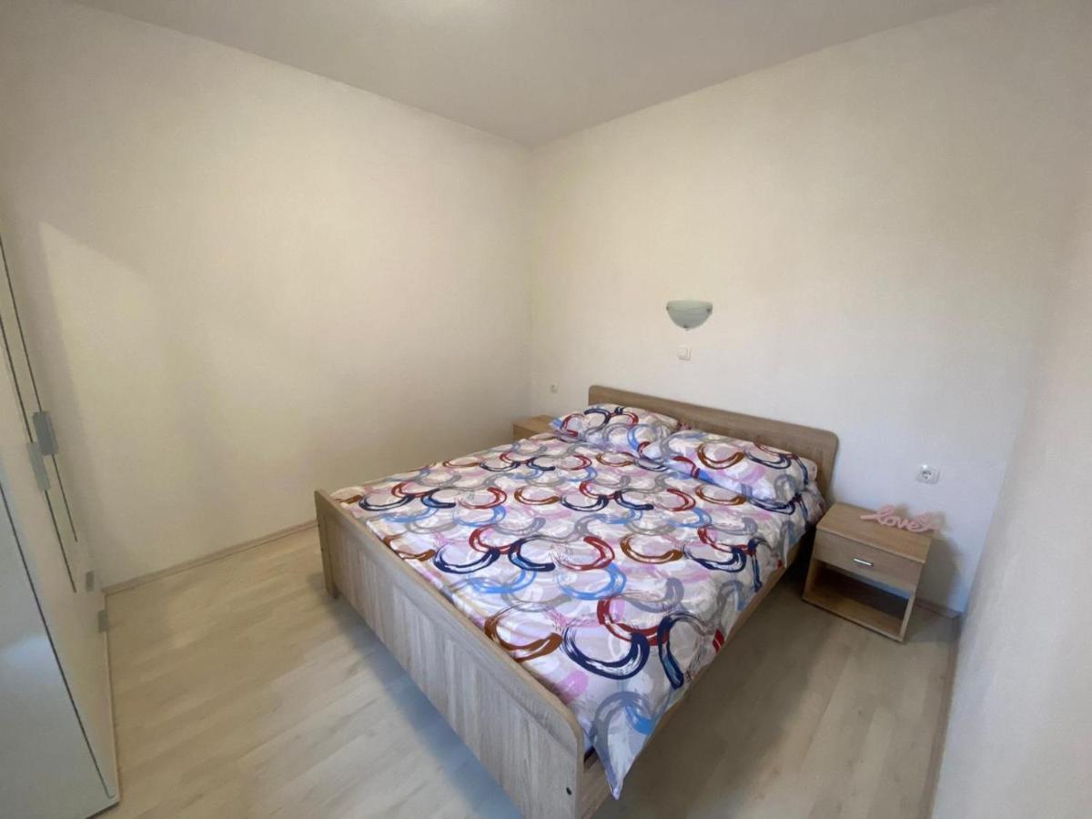 Apartman Nina Posedarje Buitenkant foto